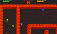 Dark Chambers (USA)