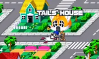 Dark Hyper Sonic [Spanish]