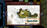 Dark Hyrule Fantasy Demo