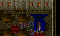 Dark Kingdom (Japan)