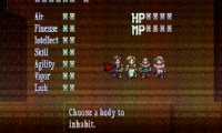 Dark Law – Meaning of Death (Japan) [En by Aeon Genesis v1.0]