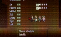 Dark Law – Meaning of Death (Japan) [En by Aeon Genesis v1.0]