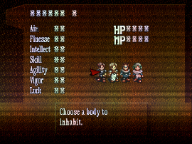Dark Law – Meaning of Death (Japan) [En by Aeon Genesis v1.0]