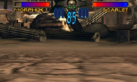 Dark Rift (Europe)