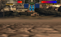Dark Rift (USA)
