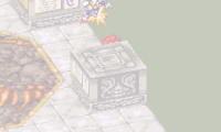 Dark Shadow in Sonic Battle