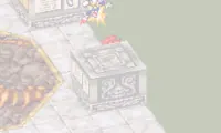 Dark Shadow in Sonic Battle