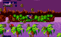 Dark Sound The Hedgehog