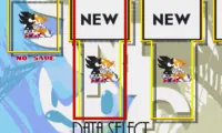 Dark Super Sonic in Sonic 3 &amp; Knuckles