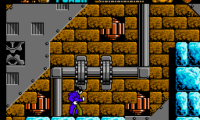 Darkman (USA)