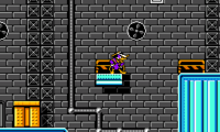 Darkwing Duck 2 (U) Beta