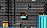 Darkwing Duck 2 (U) Beta