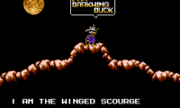 Darkwing Duck Advance