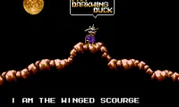 Darkwing Duck Advance