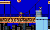 Darkwing Duck (Unl)