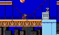 Darkwing Duck (Unl)
