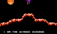 Darkwing Duck (USA) (Beta)