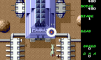 Darwin 4081 (Japan)