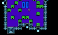 Dash Galaxy in the Alien Asylum (USA)