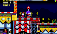 Dash The Rabbit 3 & Jabs