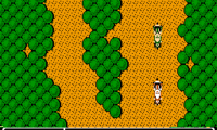 Dash Yarou (Japan)