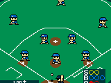 Data-Navi Pro Yakyuu (Japan)