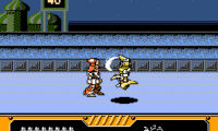 Datach – Battle Rush – Build Up Robot Tournament (Japan)