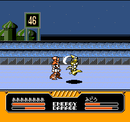 Datach – Battle Rush – Build Up Robot Tournament (Japan)
