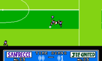 Datach – J League Super Top Players (Japan)