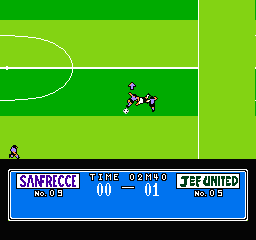Datach – J League Super Top Players (Japan)