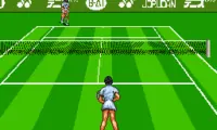 Date Kimiko no Virtual Tennis (Japan)