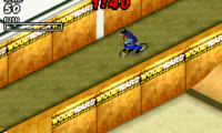 Dave Mirra Freestyle BMX 2 (U)(Venom)