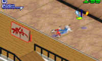 Dave Mirra Freestyle BMX 3 (U)(Menace)