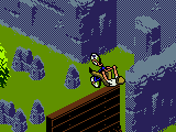 Dave Mirra Freestyle BMX (USA, Europe)