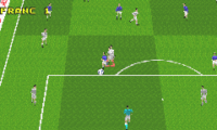 David Beckham Soccer (E)(Venom)