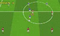 David Beckham Soccer (U)(Independent)