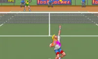 David Crane’s Amazing Tennis (Europe)