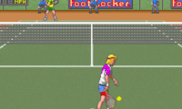 David Crane’s Amazing Tennis (USA)