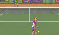 David Crane’s Amazing Tennis (USA)
