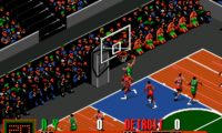 David Robinson Basketball (Japan)