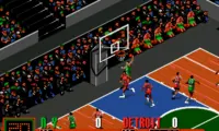 David Robinson Basketball (Japan)
