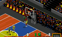 David Robinson’s Supreme Court (USA, Europe)