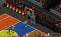 David Robinson’s Supreme Court (USA, Europe)