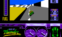 Days of Thunder (USA)
