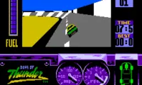 Days of Thunder (USA)