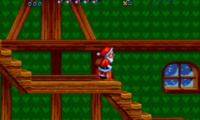 Daze Before Christmas (Australia)