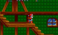 Daze Before Christmas (Australia)