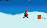 Daze Before Christmas (Australia) (Beta)