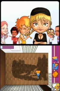 D&CO – Ta Maison de Reve en 7 Jours (Europe) (Fr,It)
