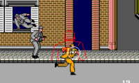 Dead Angle (USA, Europe)